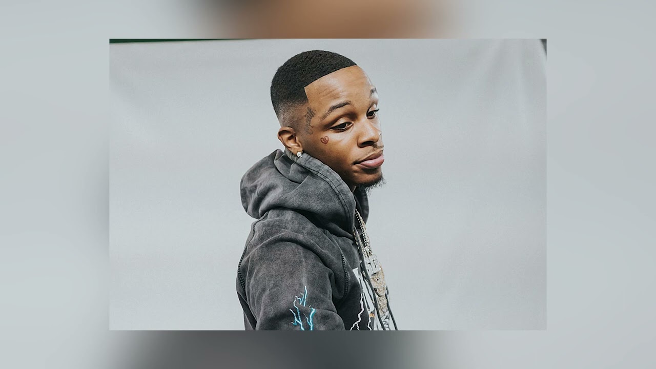 Toosii X YK Osiris Type Beat - 