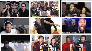 Kagami Enters The Zone Reaction Mashup Kurokos Basketball Episode 42