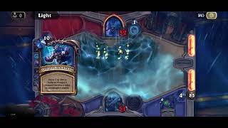 HEARTHSTONE DANO DE 64????????