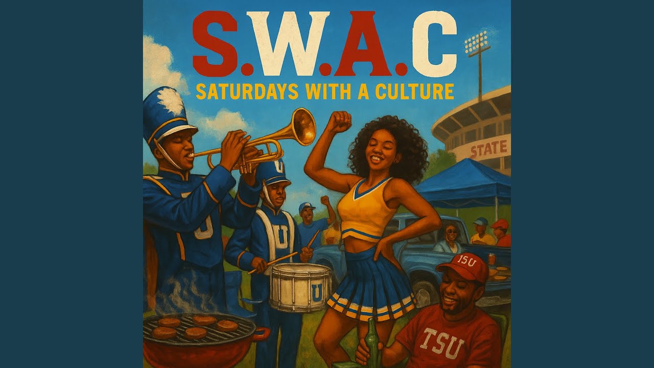 Saturdays in the Swac
