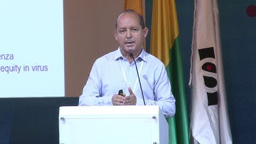 International Health Regulations (IHR): Sharing Data and Samples