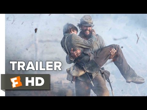 Free State of Jones Official Trailer #2 (2016) - Matthew McConaughey War Drama HD