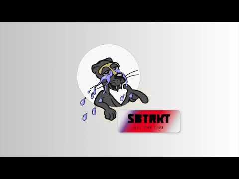 Putar ALL THE TIME - SBTRKT