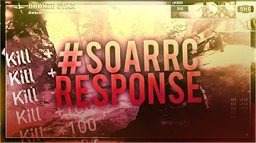 Riohs - Final #SoaRRC @SoaRGaming Response #SoaRRioh @yRioh_ 🔥💪