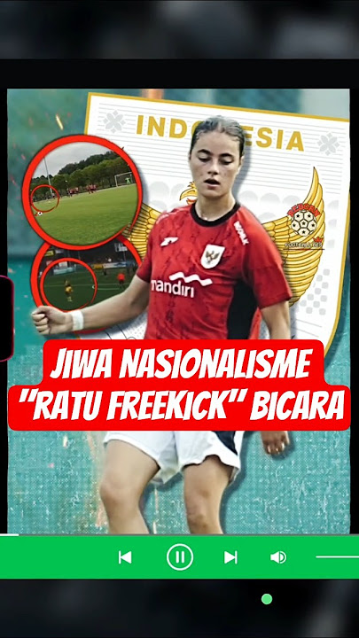 CERITA FELICIA DE ZEEUW: “BEGITU DITAWARI BELA INDONESIA LANGSUNG YA”
