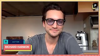 Richard Harmon Talks The Return, His Love for the Horror Genre, and More