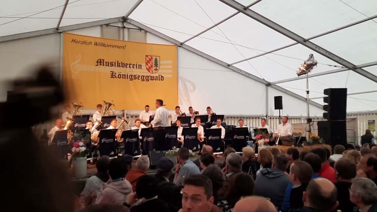 Jenseits des Ural - Die ersten Takte der neuen Scherzachtaler