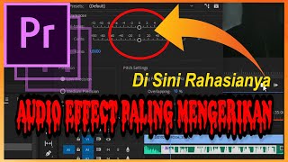 HOW TO ADJUST/CHANGE AUDIO IN ADOBE PREMIERE PRO‼️