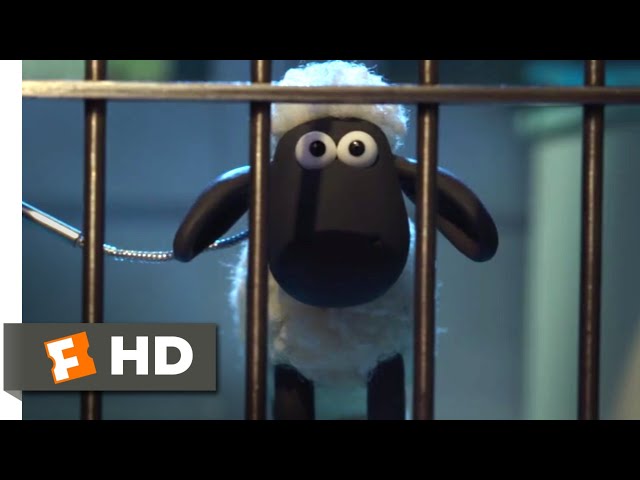 Shaun the Sheep Movie - In The Pound | Fandango Family class=