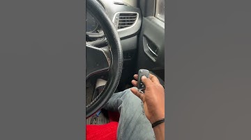 Suzuki Baleno 2017mo key programming 🔑🚘✅￼