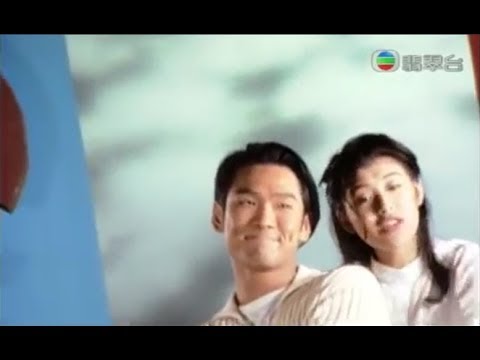 杜德偉 Alex To & 蘇慧倫 Tarcy Su - 舊情復熾 （TVB版MV）