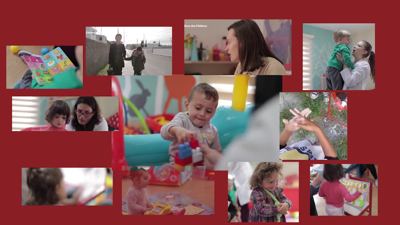 Zhvillimi psikomotor I femijeve 1 – 2 vjec dhe shenjat e alarmit