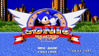 Download Lagu Sonic 1 remastered v2 boss nekomix music MP3