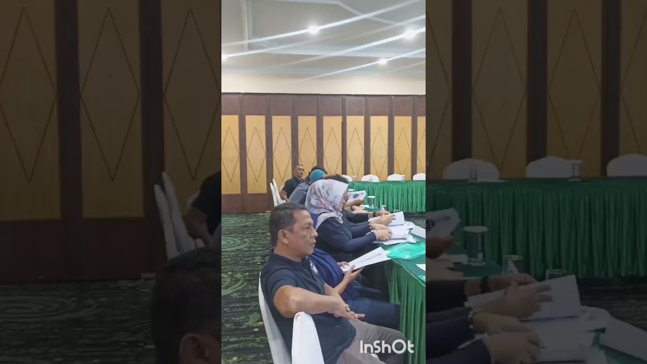 IKASI Sumut Gelar Raker