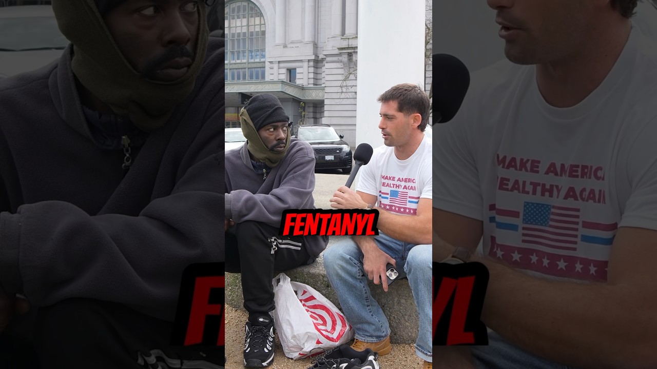 San Francisco is a HUGE MESS! 😔 This challenge proves how BAD it’s gotten