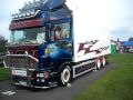 SCANIA / ZZC450