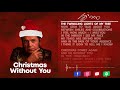 Sisso - Christmas Without You (Lyrics Video)