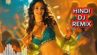 Download Lagu Bollywood DJ Nonstop Remix 1 Hour 🎧 Club Party Edition MP3