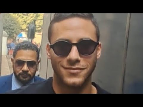 قرار نهائي تجديد حبس رمضان صبحي وتحديد 30 ديسمبر موعدا للنطق بالحكم