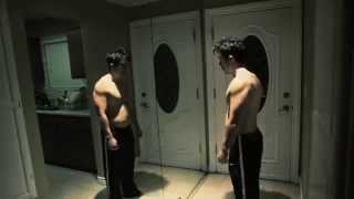 Fitness Transformation Billy Keleman