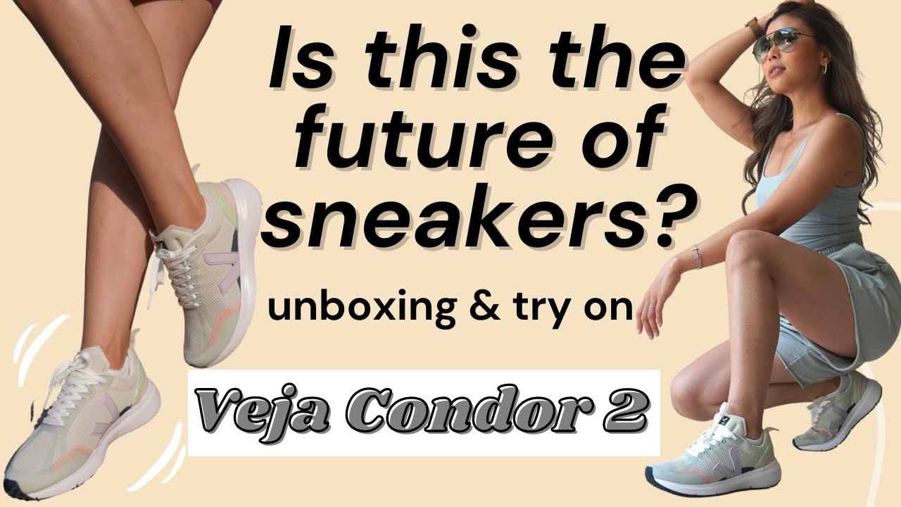 veja condor 2 sizing