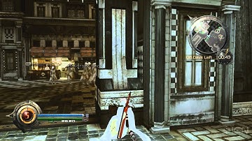 Lightning Returns: FF 13 Walkthrough - Luxerion: Main Quest (Part Two)