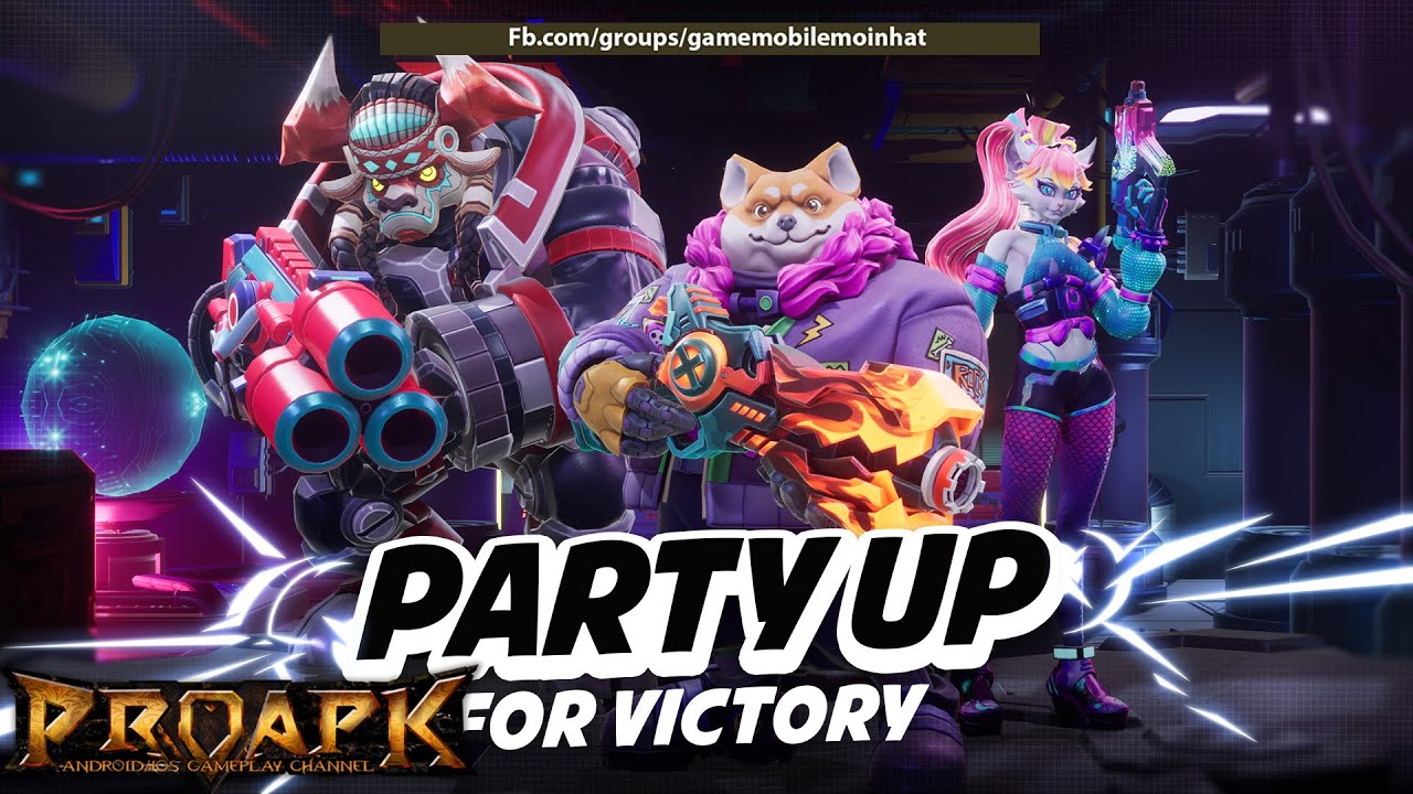 Sipher Odyssey: Roguelite ARPG Gameplay Android / iOS