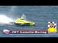 HRL 2012 - Valleyfield 2.5 Litres Heat 2A