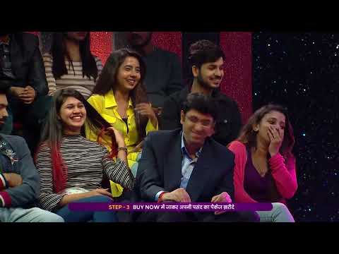 Lagao Boli - Full Ep - 9 - BIG Magic