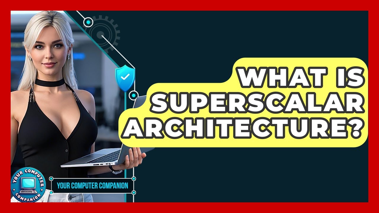 What Is Superscalar Architecture? - Your Computer Companion