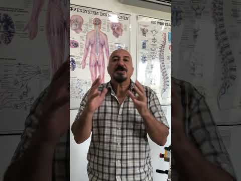 هكذا يمكنك انقاذ غضاريف العمود الفقري من الانزلاقات والسوفانات