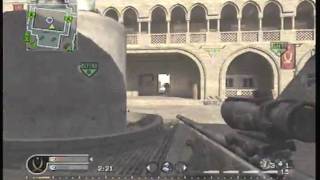 Triple Collateral Hitmarker