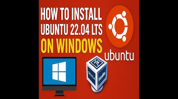 How to Install Ubuntu 22.04 LTS on Windows | Step-by-Step VirtualBox Tutorial (Beginner Friendly)