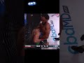 McKee chokes out Pitbull! Standing Guillotine at Bellator 263! #mma