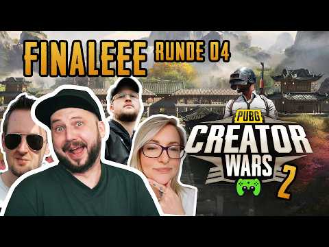 PietSmiet Creator Wars 2 #08 - Team Killing Spree - FINALE Round 5/5