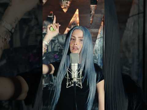 Jorjiana performs “Time” #jorjiana #freestyle #ilbb2