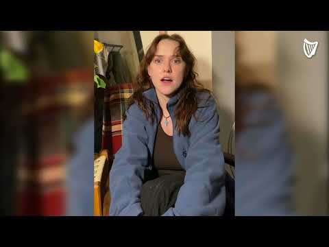 Keelin Moncrieff On Why She Chose Not To Put Photos Of My Daughter S Face On Social Media 