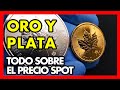 ORO y PLATA ¿Quieres saberlo todo sobre el SPOT?