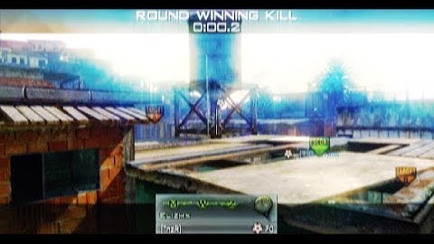 Myth Elizh: 3 Favela Shots | @MythElizh