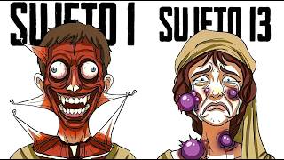 Worst EVIL Human Experiments in HISTORY Explained in 13 minutes