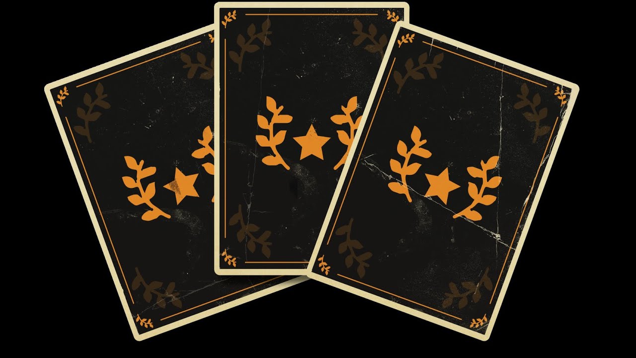 Звоните в топдечечную! KARDS