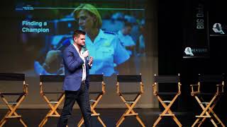 Mark43 - Big Data Community Policing - Measure Austin