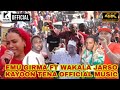 Emu girma ft wakala jarsokayoon tenaa official song for governor abshiro