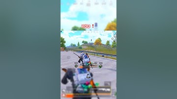 🦾❗️ | #bgmi #short #pubgmobile #bgmigameplay #youtubeshorts