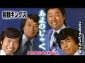 殿様キングスさん【あまのじゃく】チャンネル登録お願いします!