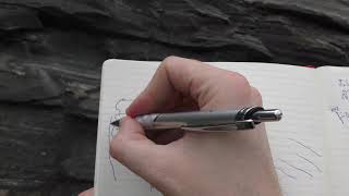 How to take geologic field notes