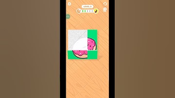 paper fold game | level 2 | easy  | #shortsbeta | Best game | top 5 games | easy game | games