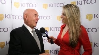 Mickey Fulp Talks Metals and Stock Strategies for 2013