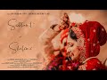 Best marwari wedding full 2021  siddhant shalini  our wedding diary cinematic wedding films