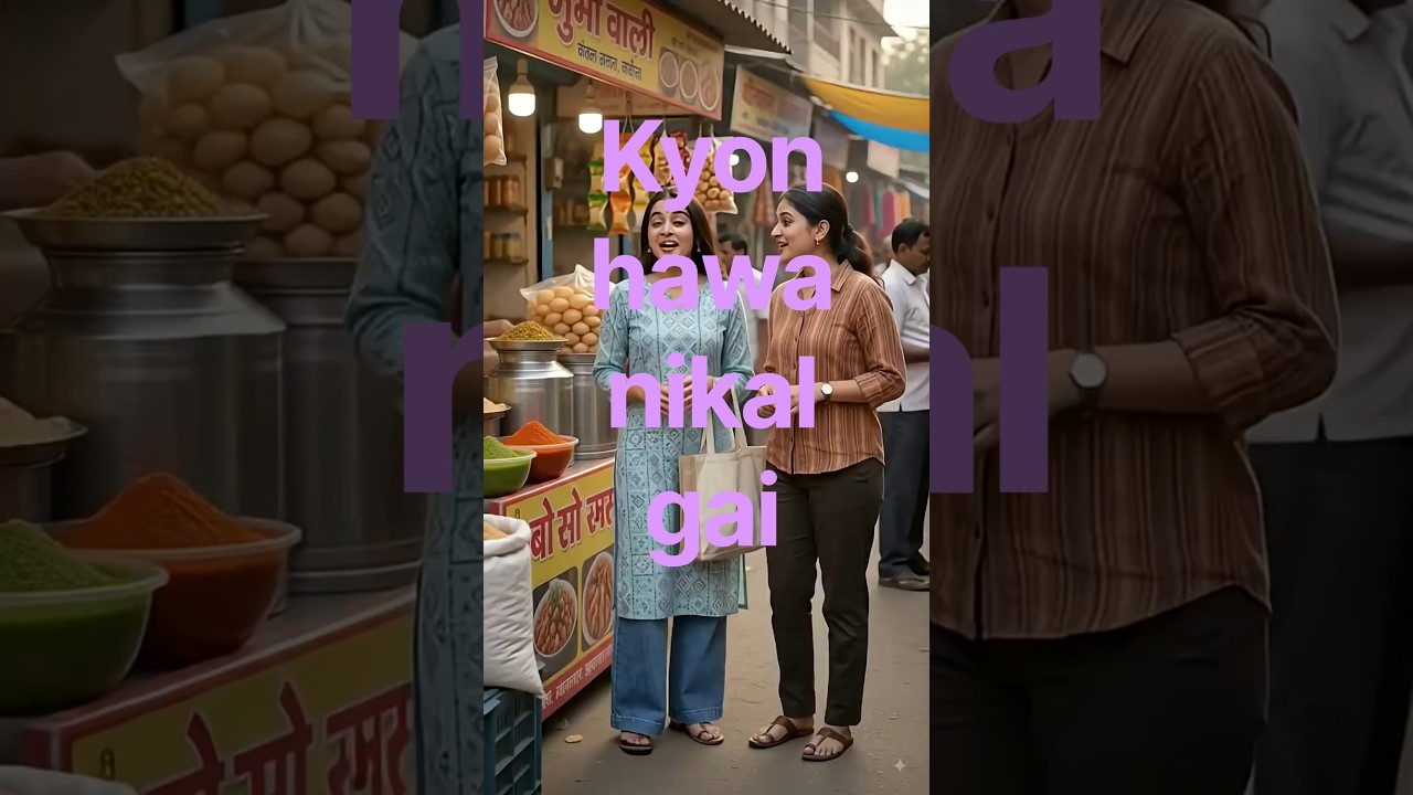 जब तीखा पानी पुरी खाना भारी पड़ गया! 🌶️😂 #Shorts #golgappa #panipuri #funny #trending #explore #desi by Youtube KidsyTV